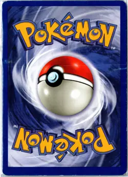Pokemon Card 1st Edition Dark Jolteon 38/82 Team Rocket Uncommon WOTC VTG 2000 - Image 2