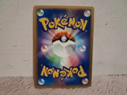 Koga's Forretress 1st Edition VS Set Japanese Pokemon Card TCG Lightly Played - Image 2