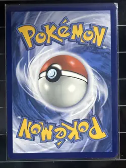 Pokemon TCG Greavard Illustration Rare Card 214/198 Scarlet & Violet Base Set - Image 2