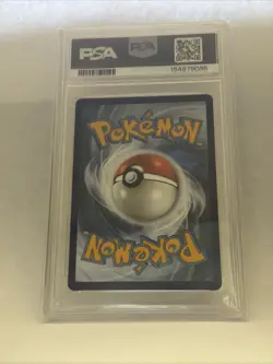 PSA Graded 9 2025 Mega Gengar Ex Pokemon Card Collection - Image 2