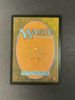 Tezzeret, Master of the Bridge - Buy-A-Box Promo - War of the Spark - Magic MTG - Image 2