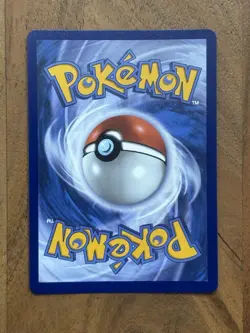 Pokemon TCG Rowlet 090/088 Perfect Order Illustration Rare NM Card - Image 2