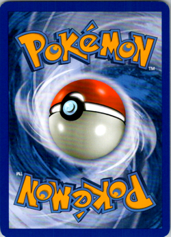 Typhlosion Holo Rare Card 16/123 Mysterious Treasures VLP - Image 2