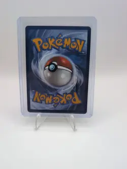 Pokemon TCG Teal Mask Ogerpon EX Prismatic Evolutions Holo Card 012/131 - Image 2