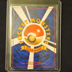 Rocket's Scyther Leaders' Stadium Holo Rare Japanese Pokemon Card No.123 - Image 2