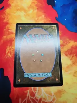 Flashback (Extended Art) - Secrets of Strixhaven (SOS) - NM - Image 2