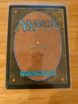 MTG Mox Jasper 0246 Tarkir Dragonstorm M/NM Free UK P&P - Image 2
