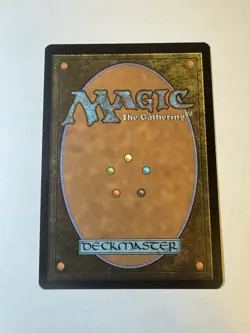 Witherbloom, The Balancer 0288 M Borderless Regular MTG: Secrets of Strixhaven - Image 2