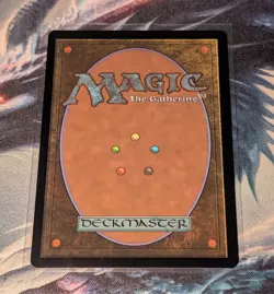 M.T.G. Secrets of Strixhaven Mystical Archive Jeska's Will Regular Near Mint - Image 2