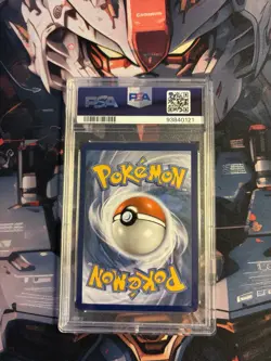 Dragonite V 192/203 Alt Art Evolving Skies Pokemon Card - PSA 10 Gem Mint - Image 2