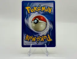Pokemon Card Jolteon 4/64 Jungle 1st Edition Holo - LP - Image 5