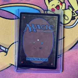 The Meathook Massacre retro MTG single, Innistrad Remastered 387, M NM - Image 4