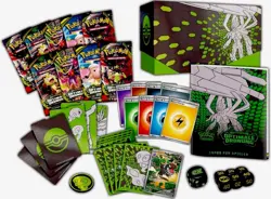 Pokemon Optimale Ordnung - TTB - Top Trainer Box - Deutsch - NEU & OVP - Image 4