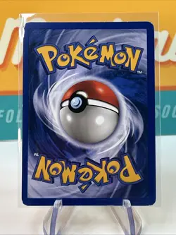 Clefairy #6 Holo Rare Pokemon TCG 2000 Base Set 2 NM - Image 2