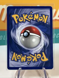 Moltres #12 Holo Rare Pokemon TCG 1999 Fossil Unlimited MP Moderately Played - Image 2