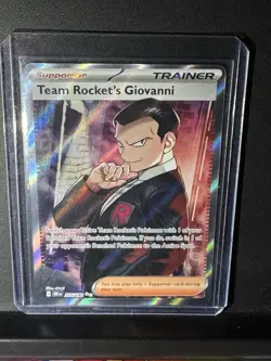 Pokemon TCG Destined Rivals - Pick your card - ex / Full Art / Illustration Rare - Image 1