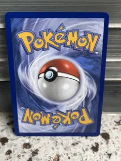 Meowth ex 062/088 Perfect Order Double Rare Holo Pokemon NM - Image 2