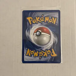 Pokemon Gym Challenge Sabrina's Psyduck 99/132 First Edition Pk001563 - Image 2