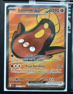 Lot cartes Pokemon – Heros Transcendants – EX / Dresseur – Secret Rare Near Mint - Image 5