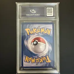 Steven's Metagross SAR 245/193 MEGA Dream ex M2a Pokemon Karte 2025 Korea NM - Image 4