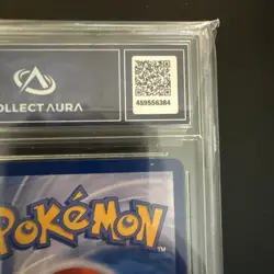 Steven's Metagross SAR 245/193 MEGA Dream ex M2a Pokemon Karte 2025 Korea NM - Image 5