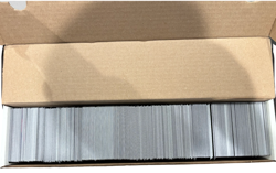 800+ Magic The Gathering Cards No Basic Lands or Tokens Mtg Bulk Lot Commander - Image 1