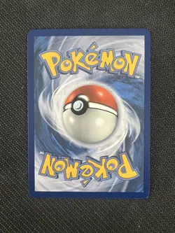 Carta Pokemon mega gardevoir ex full art 159/132 near mint ita megaevoluzioni - Image 2