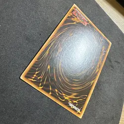 Exodia Necross MC2-EN003 Master Collection Volume 2 Limited Edition VLP - Image 4