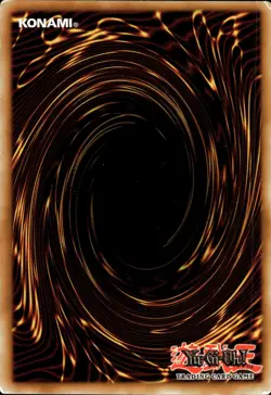 Return Soul - Super Rare 1st Edition DP04-EN028 - MP - YuGiOh - Image 2