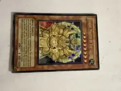 🚨1st Edition HOLO Exxod, Master of The Guard RARE Yu-Gi-Oh! Vintage - Image 2