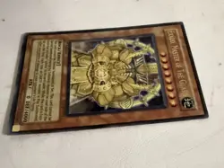 🚨1st Edition HOLO Exxod, Master of The Guard RARE Yu-Gi-Oh! Vintage - Image 3