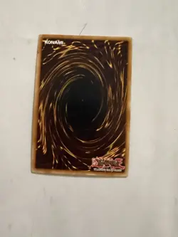 🚨1st Edition HOLO Exxod, Master of The Guard RARE Yu-Gi-Oh! Vintage - Image 5