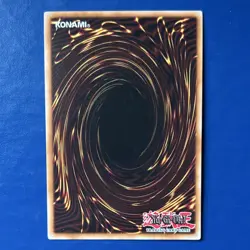 Konami Yu-Gi-Oh! TCG Performapal Five-Rainbow Magician BLLR-EN005 1st Ed - Image 2