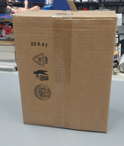 Disney Lorcana: Wilds Unknown Prerelease Kit - Sealed 12 Box Case - Image 4