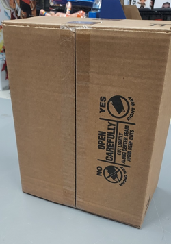 Disney Lorcana: Wilds Unknown Prerelease Kit - Sealed 12 Box Case - Image 5