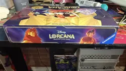 Disney Lorcana TCG: The First Chapter 2nd Edition Booster Box - 24 Packs - Image 4