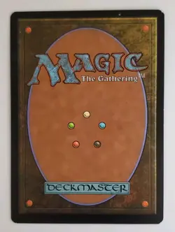Moderately Played - MTG Liliana's Caress - M11 Core Set 2011 - Image 2