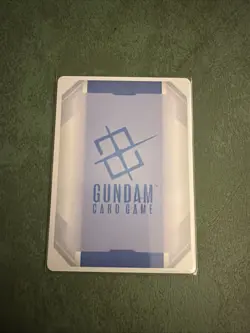 Unicorn Gundam 02 Banshee Norn Destroy Mode GD04-065 LR NM Gundam Card Game - Image 2
