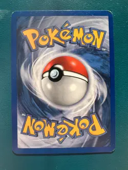 Gloom Unseen Forces 58/115 Pokemon Card - Image 2