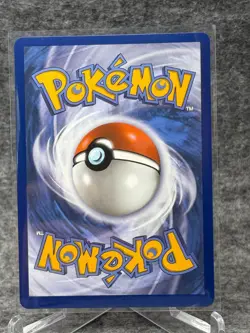 Pokemon TCG Slaking EX Card 147/191 Surging Sparks Double Rare - Image 2