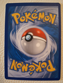 Druddigon dragon vault pokemon card holo great condition - Image 2
