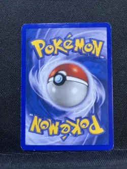 Pokemon Exeggcute TCG Reverse Holo Card #76 Aquapolis - Image 2