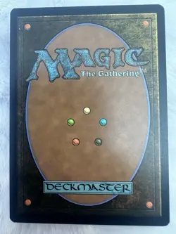 MTG Magic the Gathering SMOKESTACK #309/350 Artifact URZA'S SAGA NM - Image 2