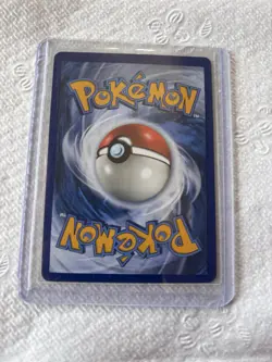 Alakazam EX 125/124 2016 Fates Collide Pokemon Card Secret Rare Alt Art - Lp - Image 3