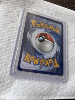 Alakazam EX 125/124 2016 Fates Collide Pokemon Card Secret Rare Alt Art - Lp - Image 4