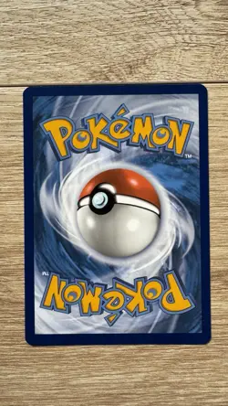 Pokemon Lycanroc 117/197 - SV03: Obsidian Flames Uncommon Regular Card NM - Image 4