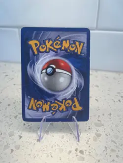 Pidgeot Holo Rare 14/130 Base Set 2 2000 Pokemon Card MP WOTC Single - Image 2