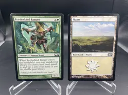 Tezzeret's Gambit -Foil MTG New Phyrexia NM Plus Bundle - Image 3