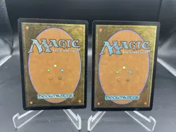 Tezzeret's Gambit -Foil MTG New Phyrexia NM Plus Bundle - Image 4