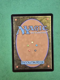 MTG Soulstone Sanctuary (Borderless) Foundations Magic The Gathering - Image 4